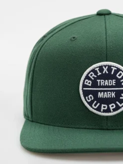 Brixton Oath III Cap