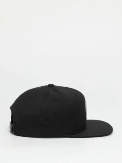 Brixton Oath III Snapback Cap