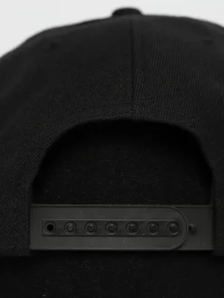 Brixton Oath III Snapback Cap