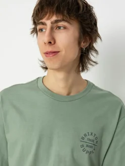 Brixton Oath V Stt T-shirt