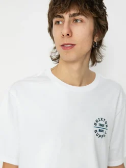 Brixton Oath V Stt T-shirt