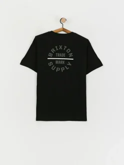 Brixton Oath V Stt T-Shirt