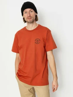 Brixton Oath V Stt T-Shirt