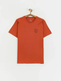 Brixton Oath V Stt T-Shirt