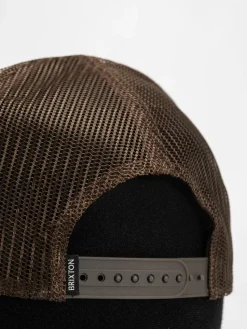 Brixton Out Of Office Hp Trucker Wmn Cap