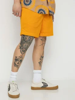 Brixton Pacific Reserve Terry Cloth Sh Shorts