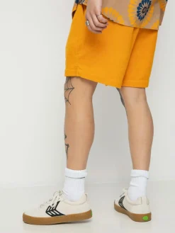 Brixton Pacific Reserve Terry Cloth Sh Shorts