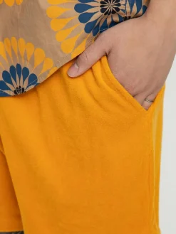 Brixton Pacific Reserve Terry Cloth Sh Shorts