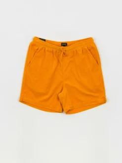 Brixton Pacific Reserve Terry Cloth Sh Shorts