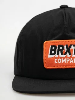 Brixton Payment Mp Snpk Cap
