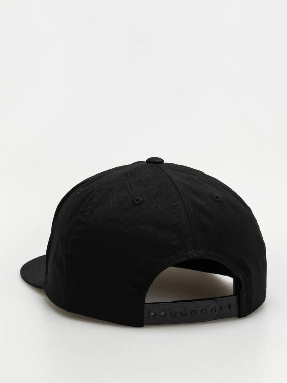 Brixton Payment Mp Snpk Cap