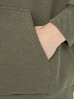 Brixton Peace Shield HD Hoodie