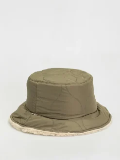 Brixton Petra Reversible Bucket Hat Hut Wmn