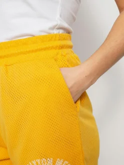 Brixton Phys. Ed. Mesh Shorts Wmn