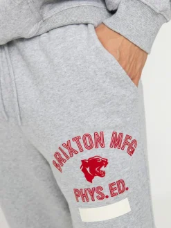 Brixton Phys. Ed. Sweatpant Hose