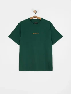 Brixton Qlty Emb Hw Stt T-Shirt