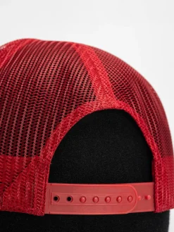 Brixton Ralph Np Hp Trucker Cap