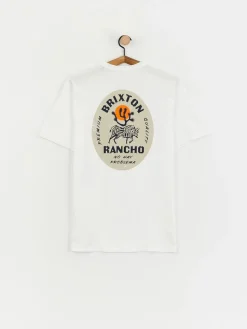 Brixton Rancho Tlrt T-Shirt