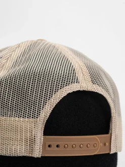 Brixton Redoubt C Np Mp Trucker Cap