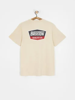 Brixton Regal Stt T-Shirt
