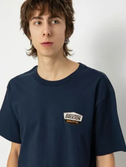 Brixton Regal Stt T-shirt