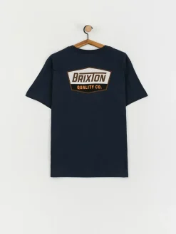Brixton Regal Stt T-shirt