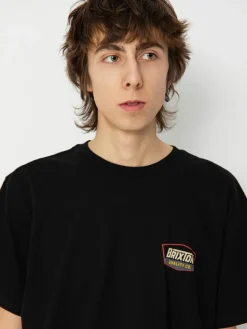 Brixton Regal Stt T-shirt