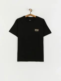 Brixton Regal Stt T-shirt