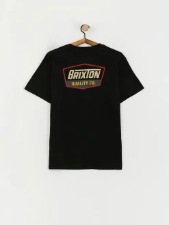 Brixton Regal Stt T-shirt