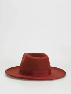 Brixton Reno Fedora Hut