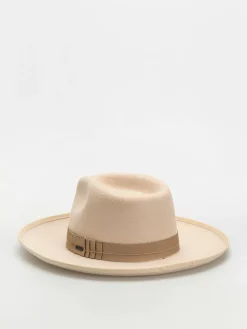 Brixton Reno Fedora Hut/Schibermütze