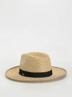 Brixton Reno Straw Hut/Schibermütze