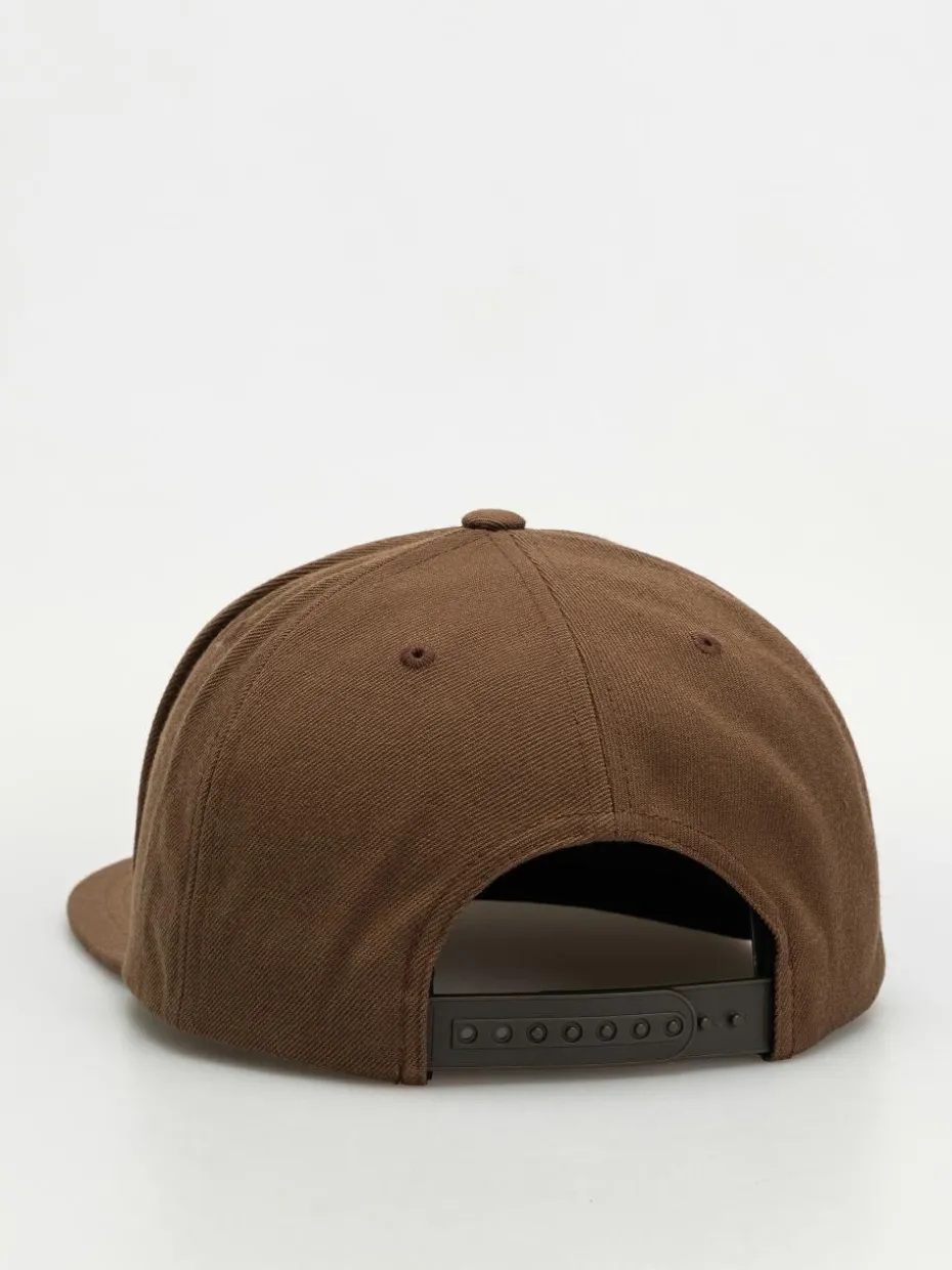 Brixton Roller Mp Snpk Cap