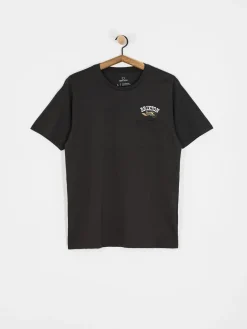 Brixton Roller Tlrt Pkt T-Shirt