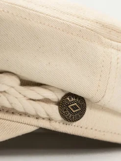 Brixton Schirmmütze Fiddler Cap