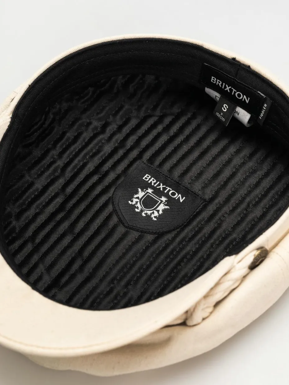 Brixton Schirmmütze Fiddler Cap
