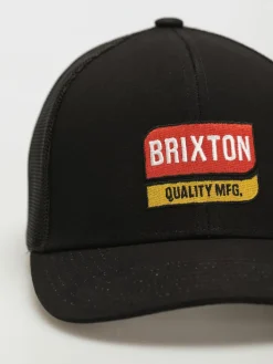 Brixton Scoop X Mp Mesh Cap