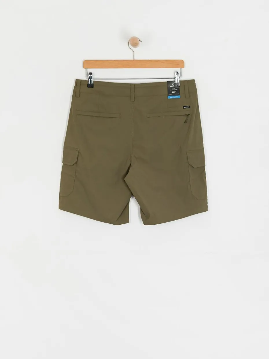 Brixton Shorts Shyft Stretch Cargo