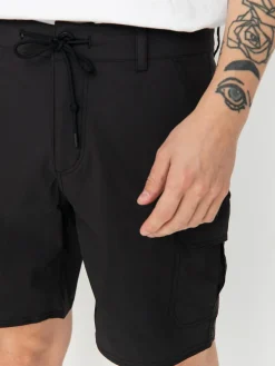 Brixton Shorts Shyft Stretch Cargo