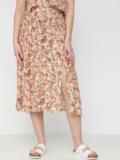 Brixton Spódnica Capri Midi Kleid Wmn