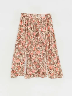 Brixton Spódnica Capri Midi Kleid Wmn