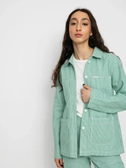 Brixton Survey Chore Coat Hemd Wmn