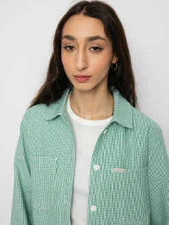 Brixton Survey Chore Coat Hemd Wmn