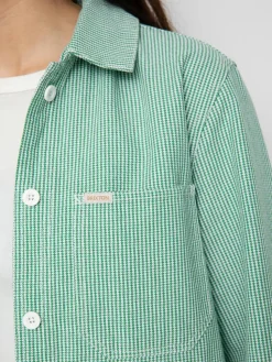 Brixton Survey Chore Coat Hemd Wmn