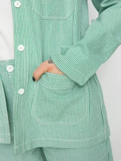 Brixton Survey Chore Coat Hemd Wmn