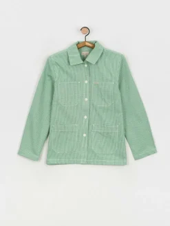 Brixton Survey Chore Coat Hemd Wmn