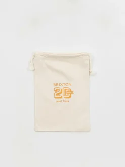 Brixton 20Th Anniversary Detroit Pkt T-Shirt