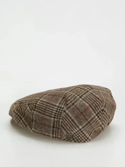 Brixton 20Th Anniversary Hooligan Snap Cap