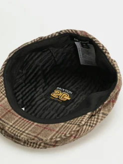 Brixton 20Th Anniversary Hooligan Snap Cap