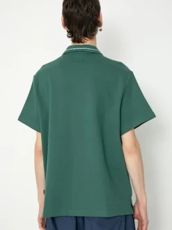 Brixton T-Shirt Bunker Jacquard